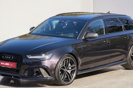 Audi RS6 104.100 km 56.990 &euro; Hamburg 22043
