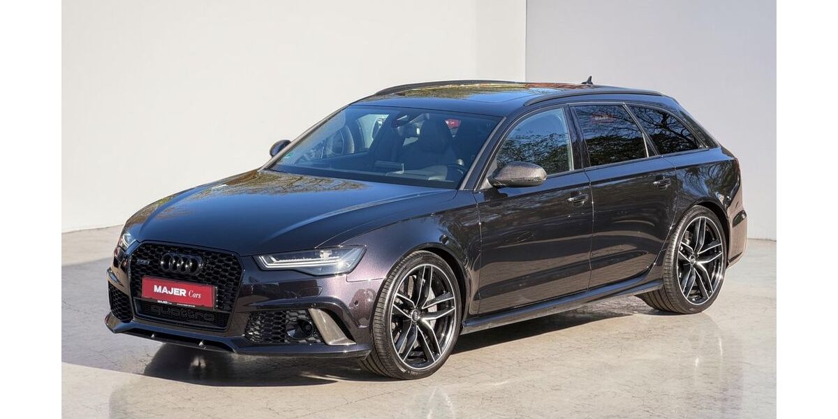 Audi RS6 104.100 km 56.990 &euro; Hamburg 22043