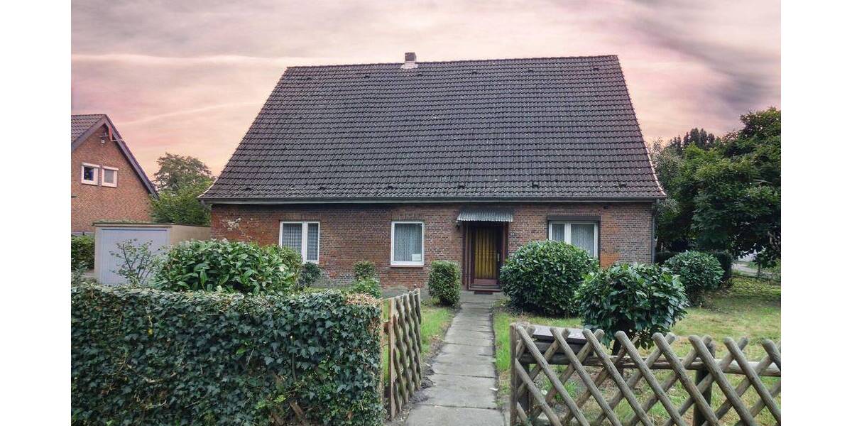 Grundstück Hamburg Neugraben-Fischbek - 293.000&euro; | Angebot:25801794