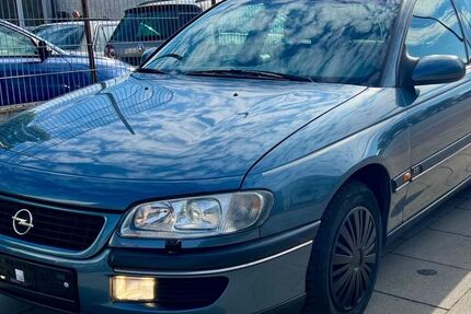 Opel Omega 149.000 km 2.850 € Hamburg 20097