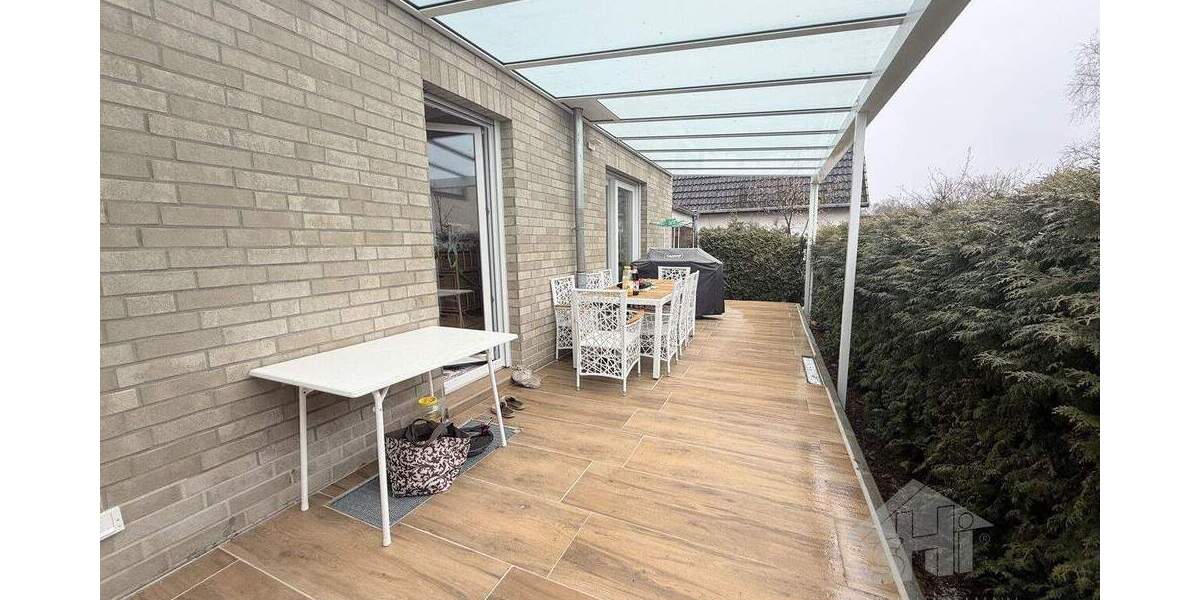 Einfamilienhaus Norderstedt Harksheide - 5 Zimmer, 151 m&sup2;, 725.000&euro; | Angebot:25726525