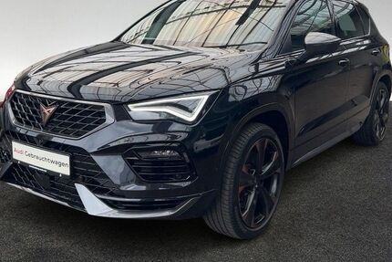 Cupra Ateca 20.246 km 32.950 &euro; Hamburg 22529