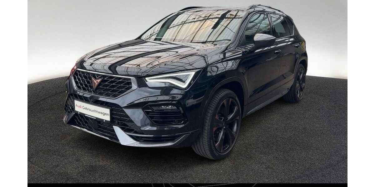 Cupra Ateca 20.246 km 32.950 &euro; Hamburg 22529