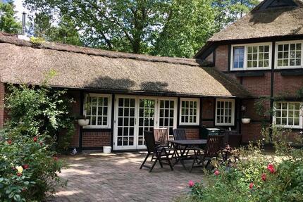 Haus Halstenbek - 5 Zimmer, 170 m&sup2;, 1.345.000&euro; | Angebot:27290849