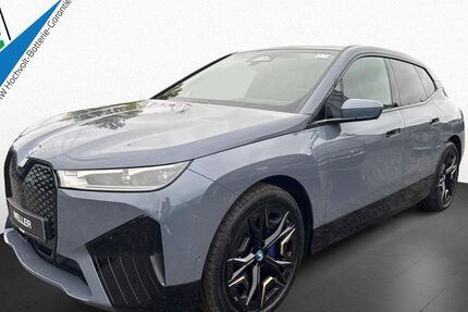 BMW iX 11.028 km 46.450 &euro; Hamburg 21073