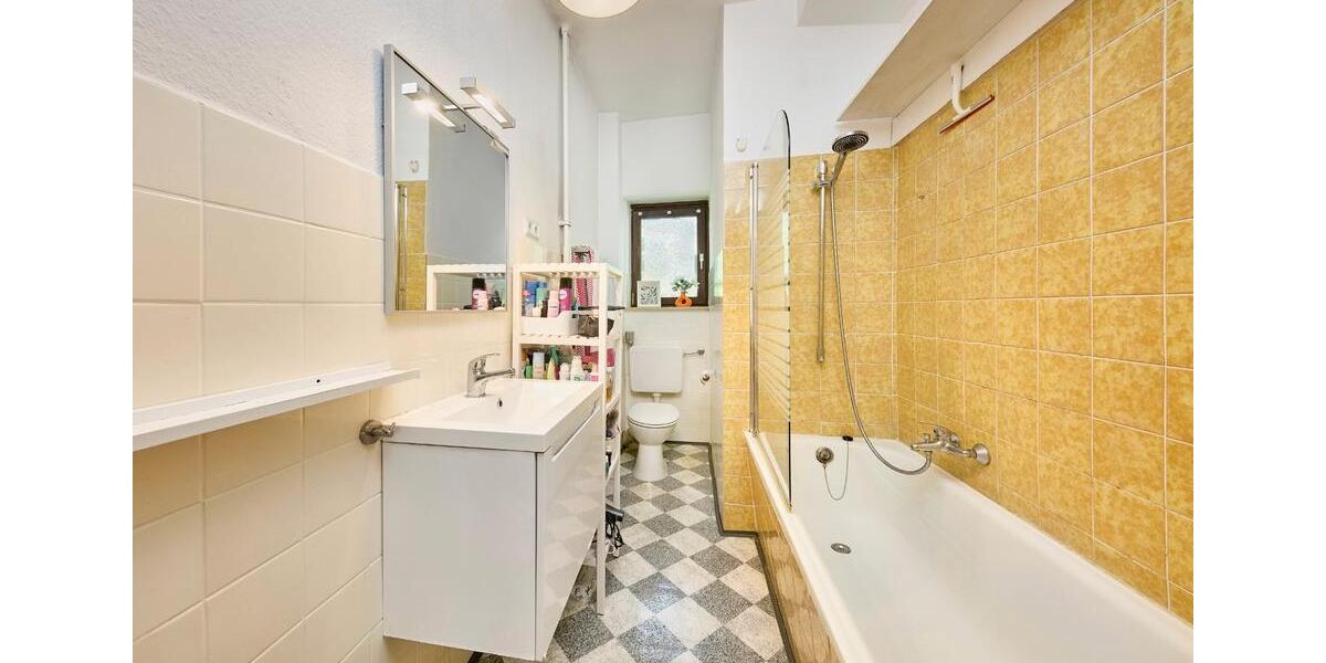 Etagenwohnung Hamburg Wandsbek - 3 Zimmer, 68 m&sup2;, 350.000&euro; | Angebot:26519700