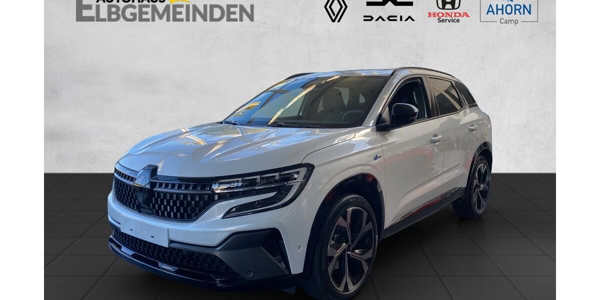 Renault Austral 6.500 km 33.980 &euro; Schenefeld 22869