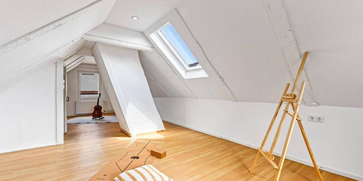 Einfamilienhaus Hamburg Finkenwerder - 4 Zimmer, 100 m&sup2;, 329.000&euro; | Angebot:26866295