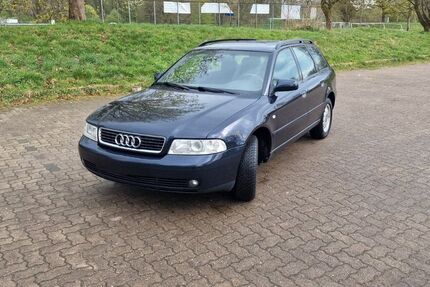 Audi A4 326.000 km 2.500 &euro; Ammersbek 22949