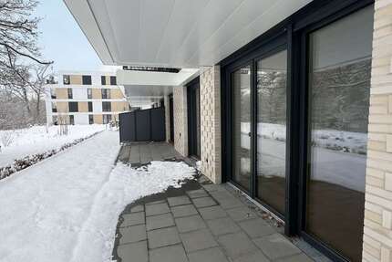 Wohnung zum Kaufen in Pinneberg 699.000 € 125.81 m² 5 zimmer