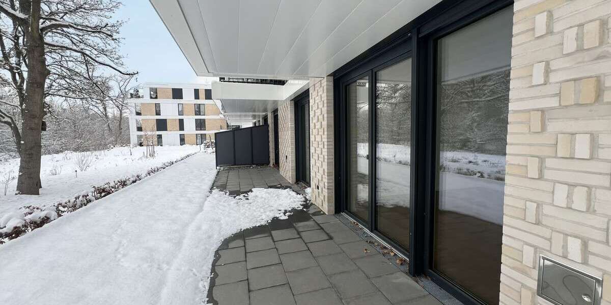 Wohnung zum Kaufen in Pinneberg 699.000 € 125.81 m² 5 zimmer