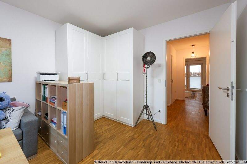 Etagenwohnung Hamburg Eidelstedt - 3 Zimmer, 78 m&sup2;, 519.000&euro; | Angebot:25745913