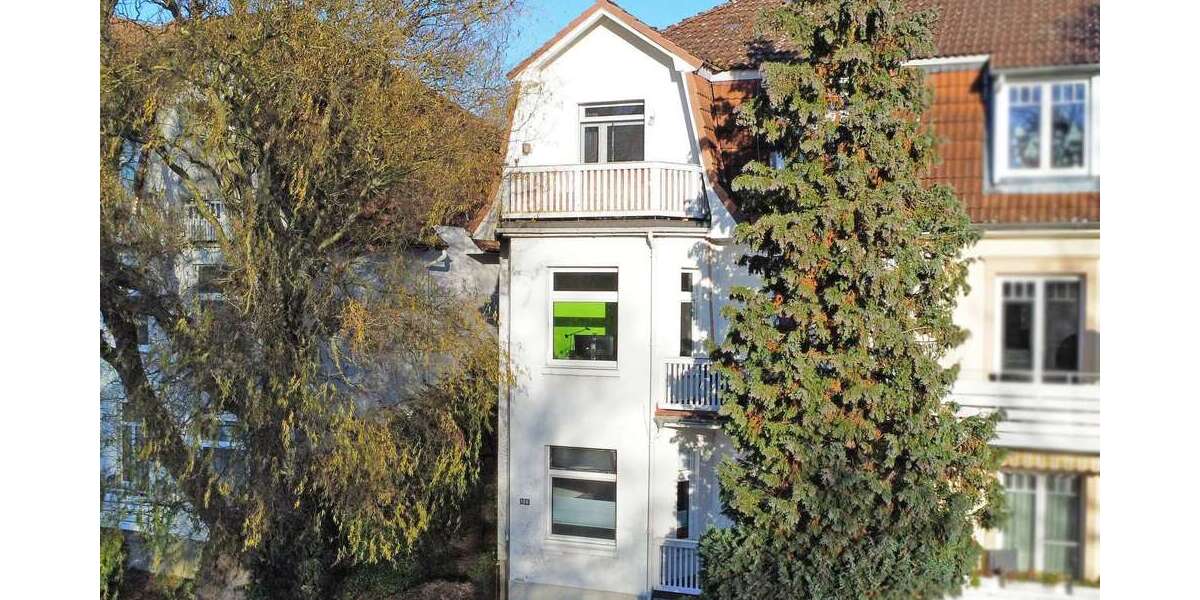 Einfamilienhaus Hamburg Billwerder - 9 Zimmer, 254 m&sup2;, 645.000&euro; | Angebot:25916362