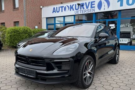 Porsche Macan 31.985 km 84.900 &euro; Uetersen 25436