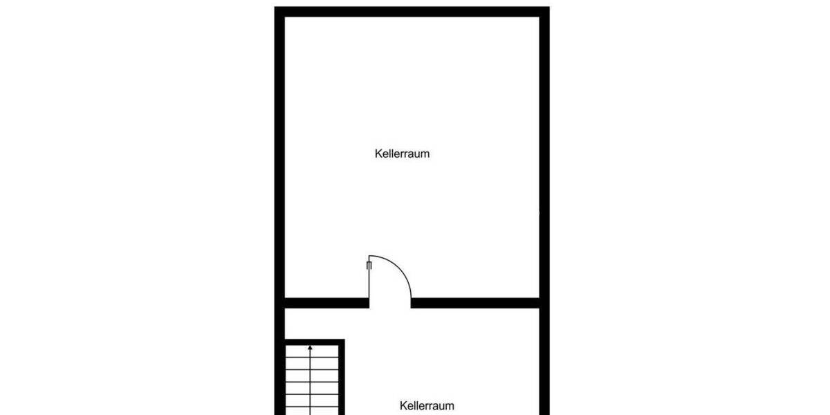 Reihenmittelhaus Hamburg Neugraben-Fischbek - 3 Zimmer, 61 m&sup2;, 220.000&euro; | Angebot:26309906