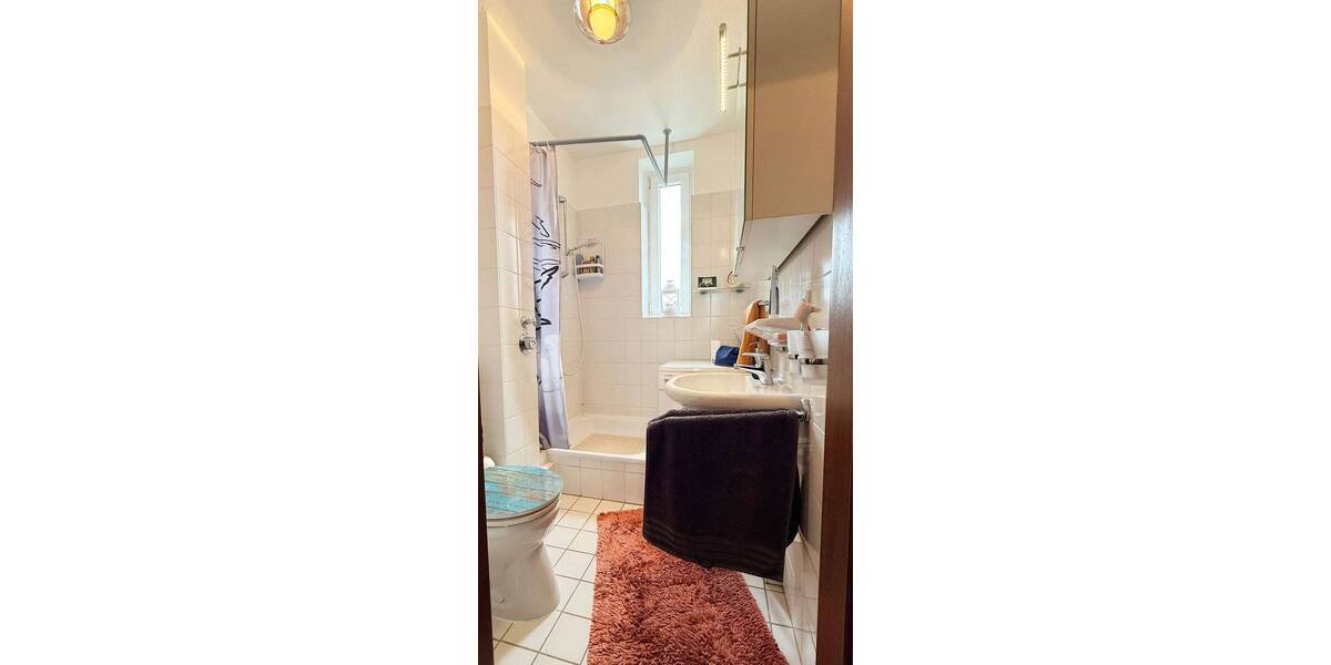 Etagenwohnung Hamburg Barmbek-Nord - 2 Zimmer, 42 m&sup2;, 259.000&euro; | Angebot:26472249