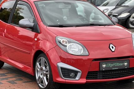 Renault Twingo 109.860 km 8.770 € Rellingen 25462