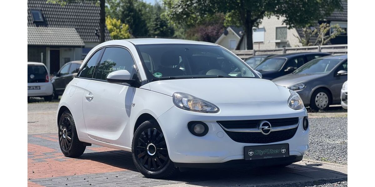 Opel Adam 183.287 km 3.500 &euro; Rellingen 25462