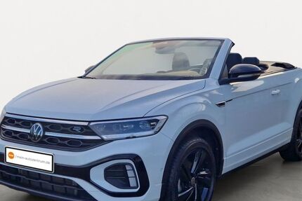 VW T-Roc 14.998 km 37.960 &euro; Seevetal 21220