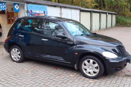 Chrysler PT Cruiser 114.300 km 3.499 &euro; Hamburg 22335