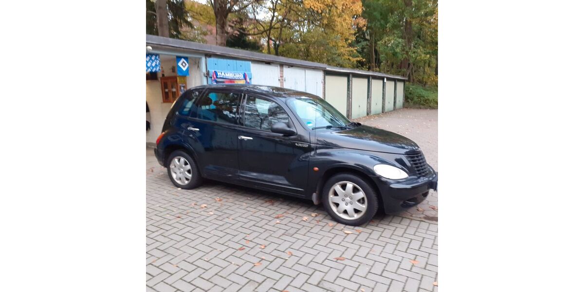 Chrysler PT Cruiser 114.300 km 3.499 &euro; Hamburg 22335