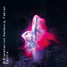 Cosmic Jazz 14.03.2026 Planetarium Hamburg