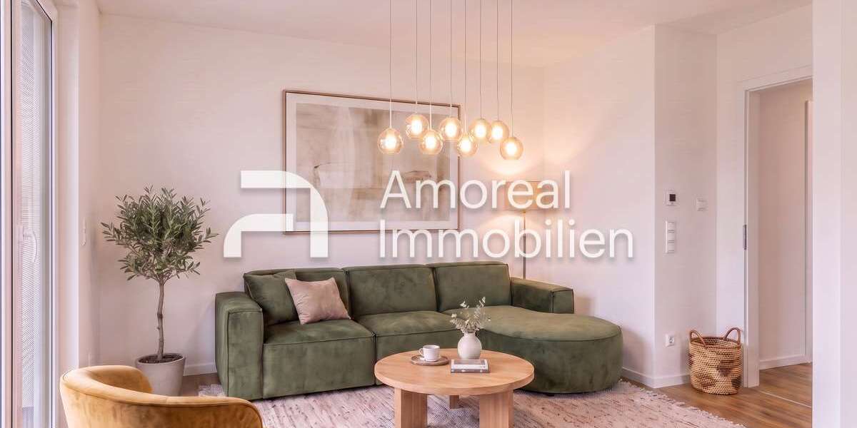 Etagenwohnung Norderstedt / Garstedt Garstedt - 3 Zimmer, 79 m&sup2;, 445.000&euro; | Angebot:27102082