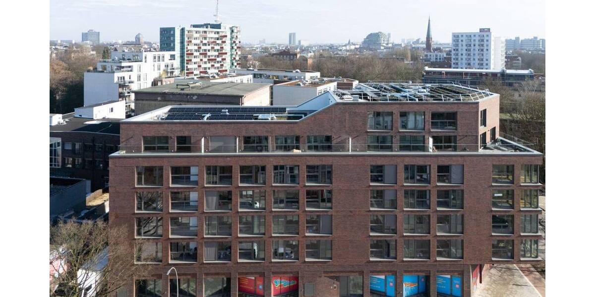 Etagenwohnung Hamburg Altona-Altstadt - 6 Zimmer, 132 m&sup2;, 1.319.900&euro; | Angebot:25701271
