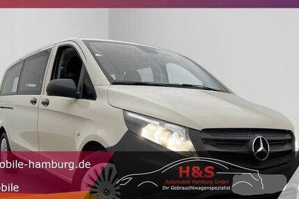 Mercedes-Benz Vito 71.700 km 41.400 &euro; Pinneberg 25421