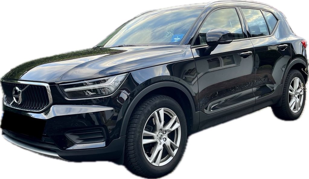 Volvo XC40 57.000 km 22.400 &euro; Bargteheide 22941