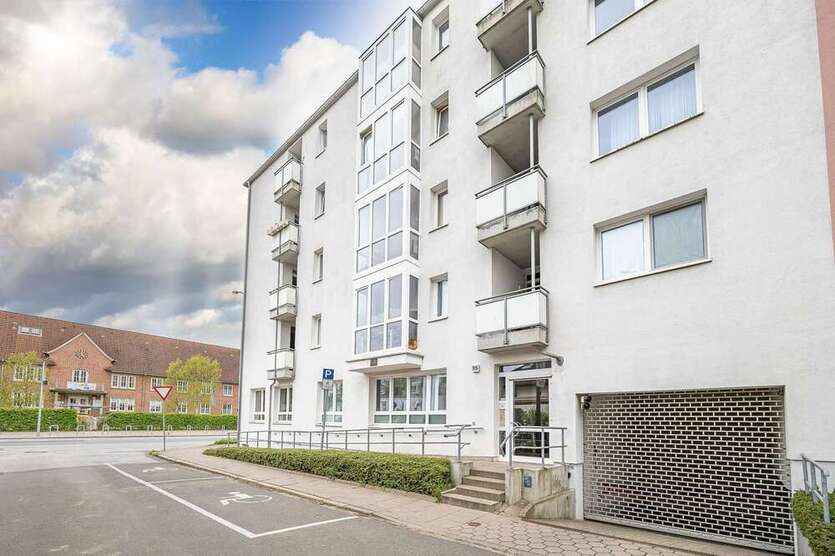 Wohnung zum Kaufen in Hamburg Billstedt 249.000 € 45.87 m²