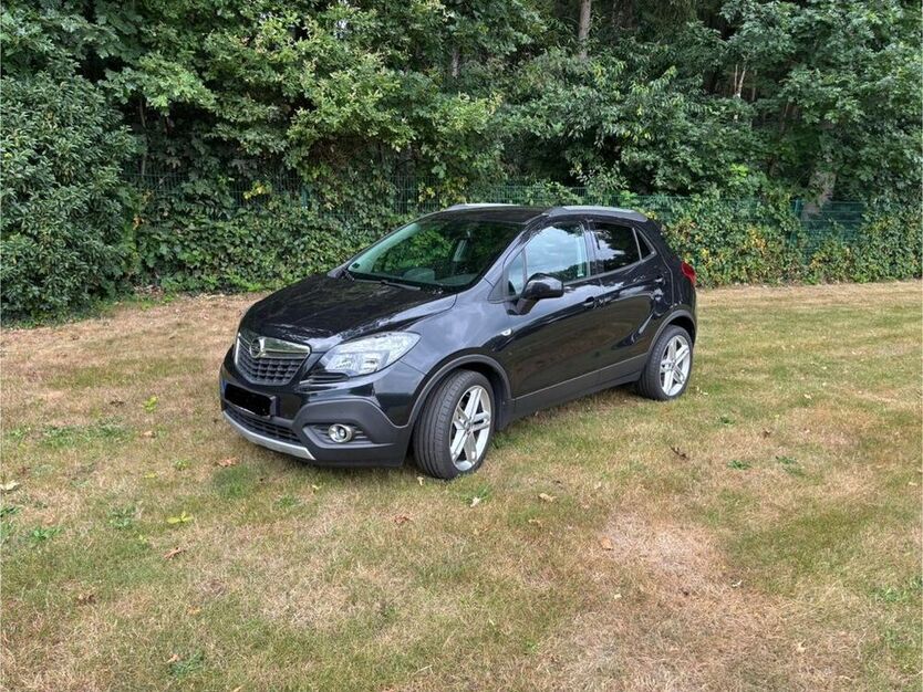 Mokka