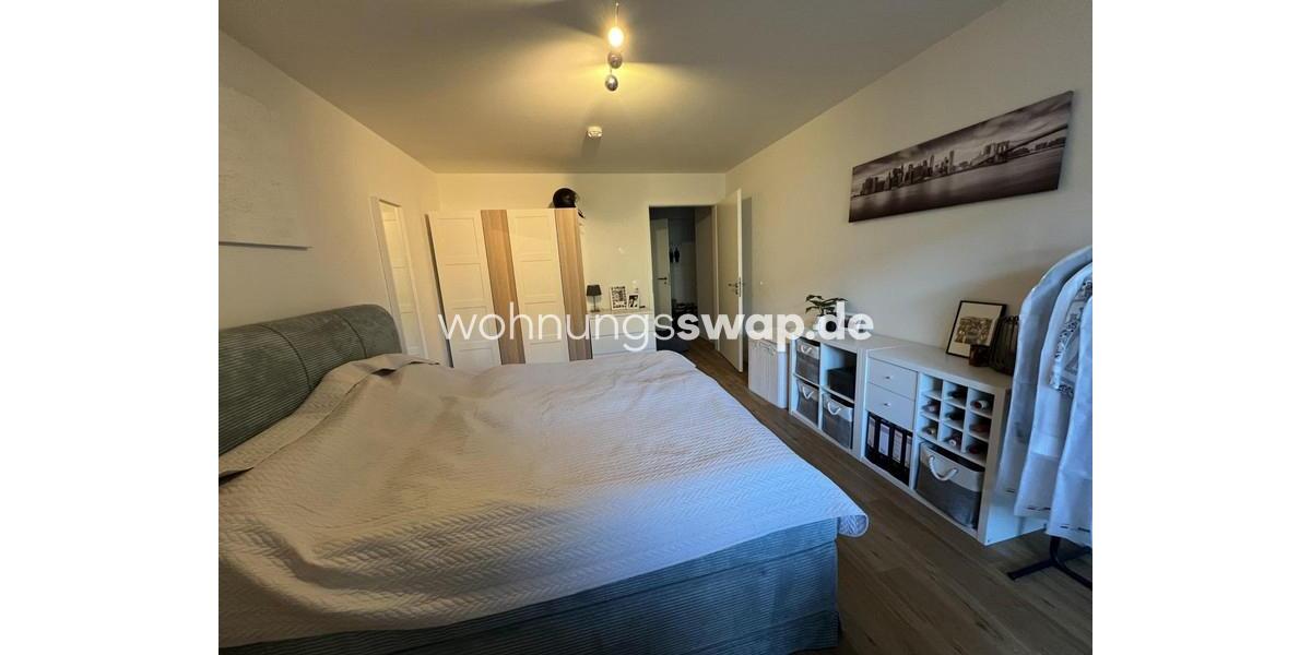 Etagenwohnung Hamburg Wandsbek - 2 Zimmer, 67 m&sup2;, 950&euro; | Angebot:26341568