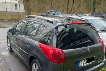 Peugeot 207 231.040 km 2.190 &euro; Wedel 22780
