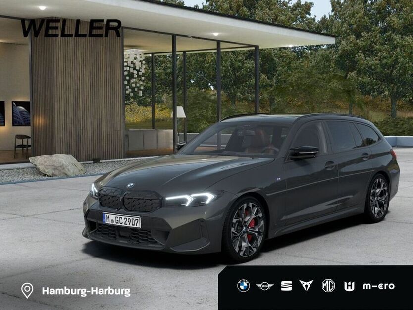 M340i