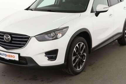 Mazda CX-5 90.753 km 16.340 &euro; Hamburg 22529