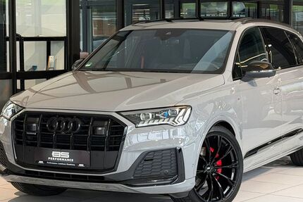 Audi Q7 126.000 km 63.990 &euro; Hamburg 22529