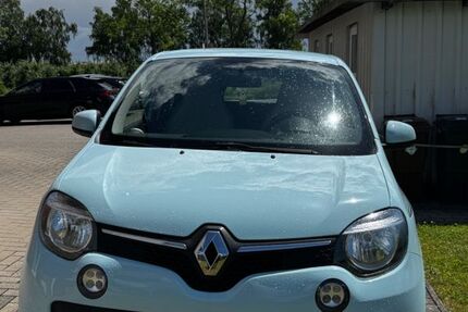 Renault Twingo 92.600 km 5.500 &euro; Jork 21635