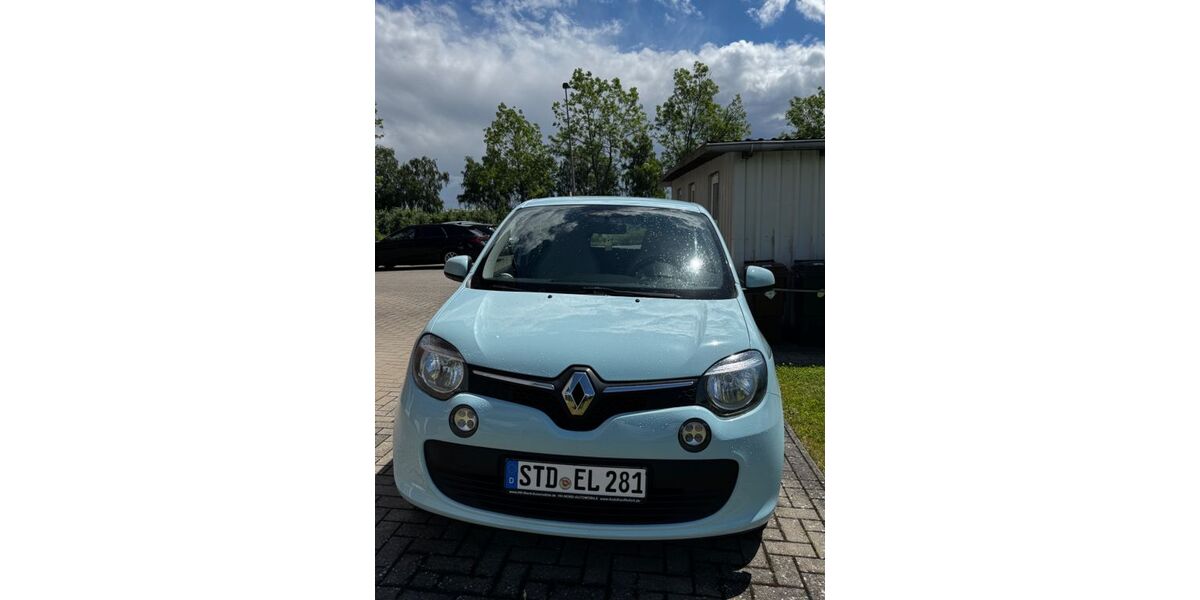 Renault Twingo 92.600 km 5.500 &euro; Jork 21635