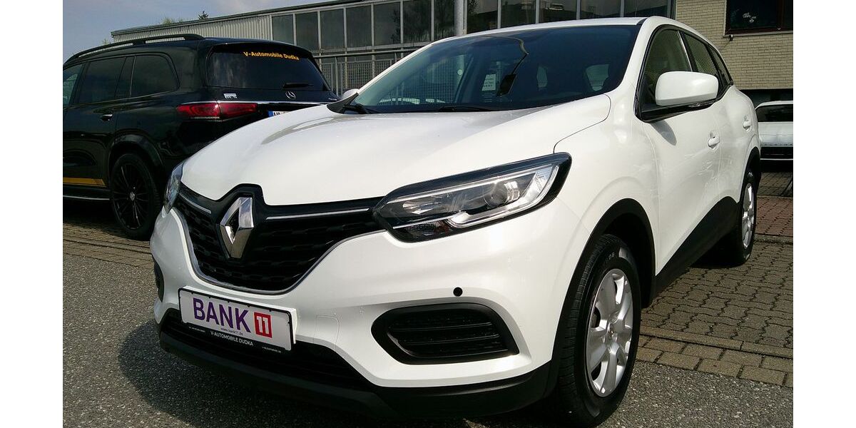 Renault Kadjar 72.011 km 13.450 &euro; Neu Wulmstorf (Hamburg) 21629
