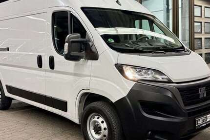 Fiat Ducato 17.120 km 25.990 &euro; Geesthacht bei Hamburg 21502