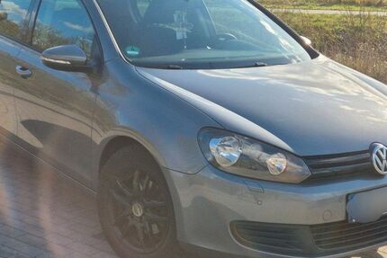 VW Golf 217.000 km 3.590 &euro; Hamburg 22047