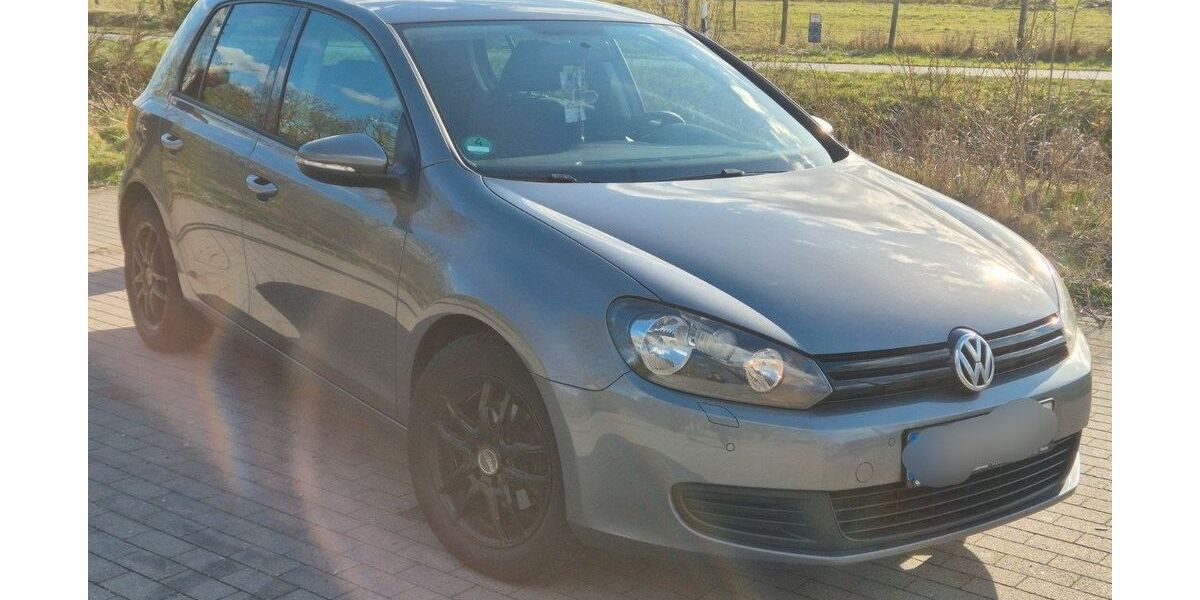 VW Golf 217.000 km 3.590 &euro; Hamburg 22047