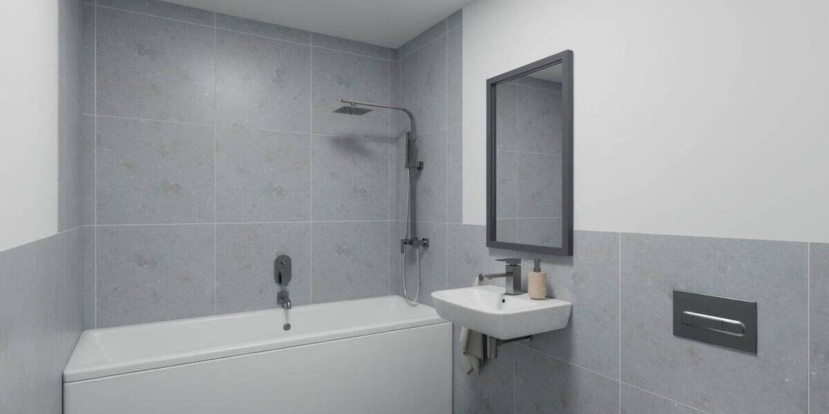 Etagenwohnung Reinbek - 4 Zimmer, 110 m&sup2;, 340.000&euro; | Angebot:26191046