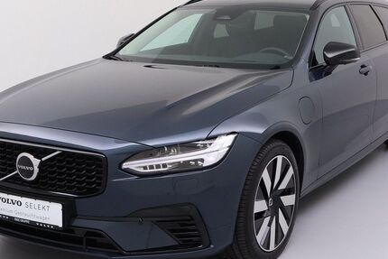 Volvo V90 22.800 km 48.950 &euro; Norderstedt 22848
