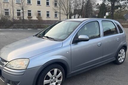 Opel Corsa 148.000 km 1.900 &euro; Hamburg 22045