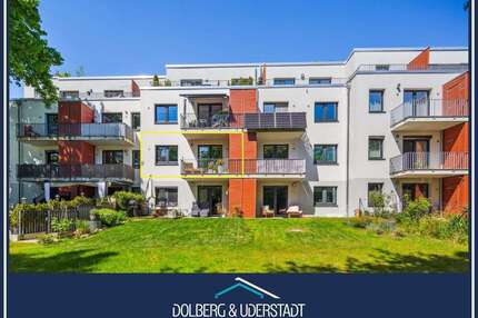 Wohnung zum Kaufen in Hamburg Rahlstedt 349.000 € 66 m²