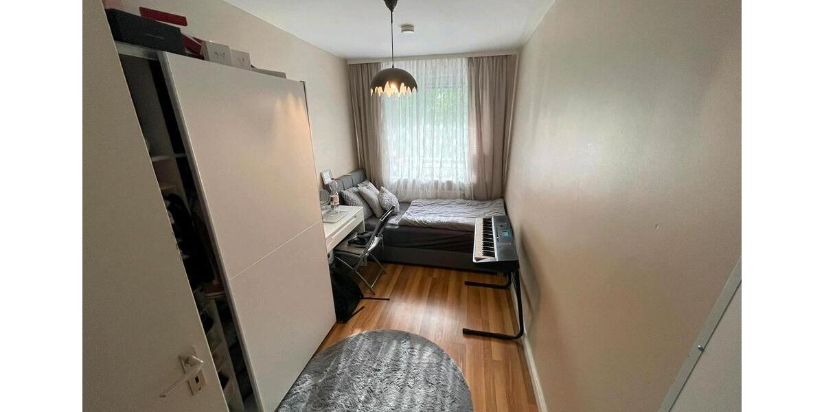 Etagenwohnung Rellingen - 4 Zimmer, 87 m&sup2;, 360.000&euro; | Angebot:25933556