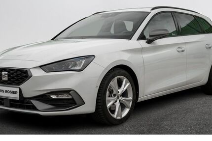 Seat Leon 12.850 km 28.389 &euro; Pinneberg 25421