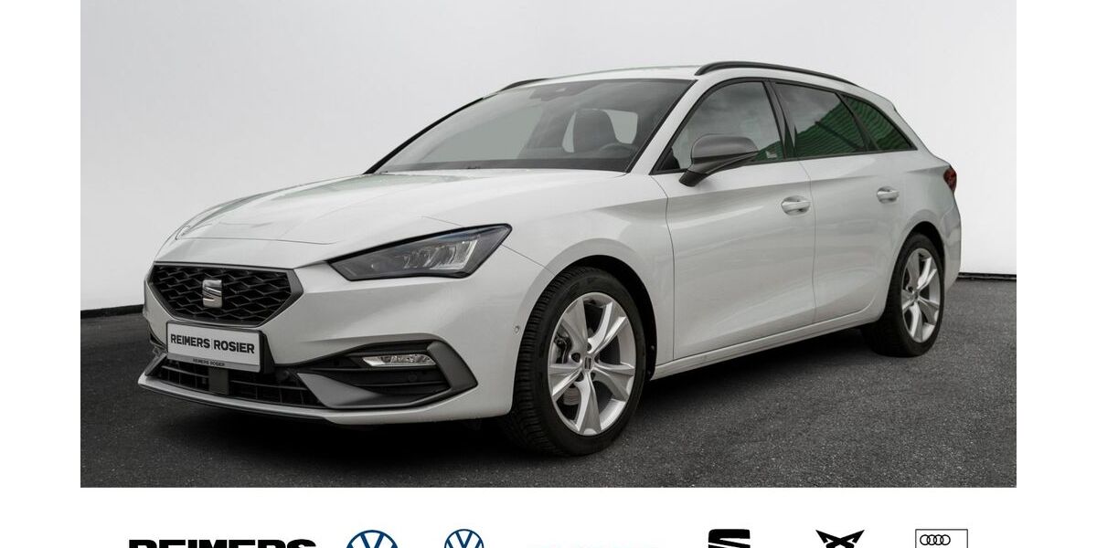 Seat Leon 12.850 km 28.389 &euro; Pinneberg 25421